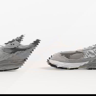 Sneakers och skor New Balance 993 Grå | MR993GL, 0