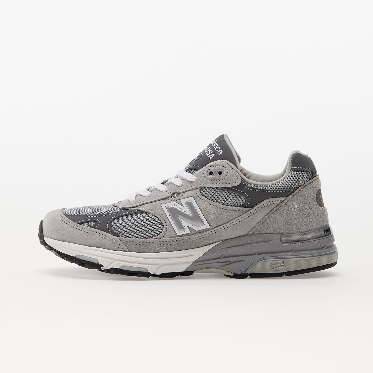 Sneakers och skor New Balance 993 Grå | MR993GL, 0