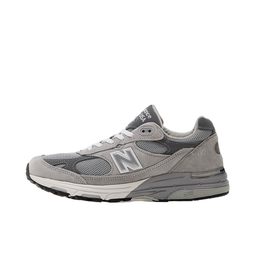 Sneakers och skor New Balance 993 Grå | MR993GL