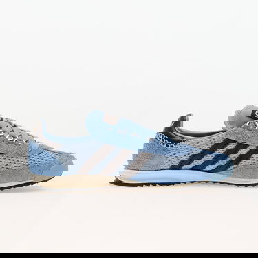 Sneakers och skor adidas Originals adidas SL76 Wales Bonner Ash Blue Blå | IH3262, 3