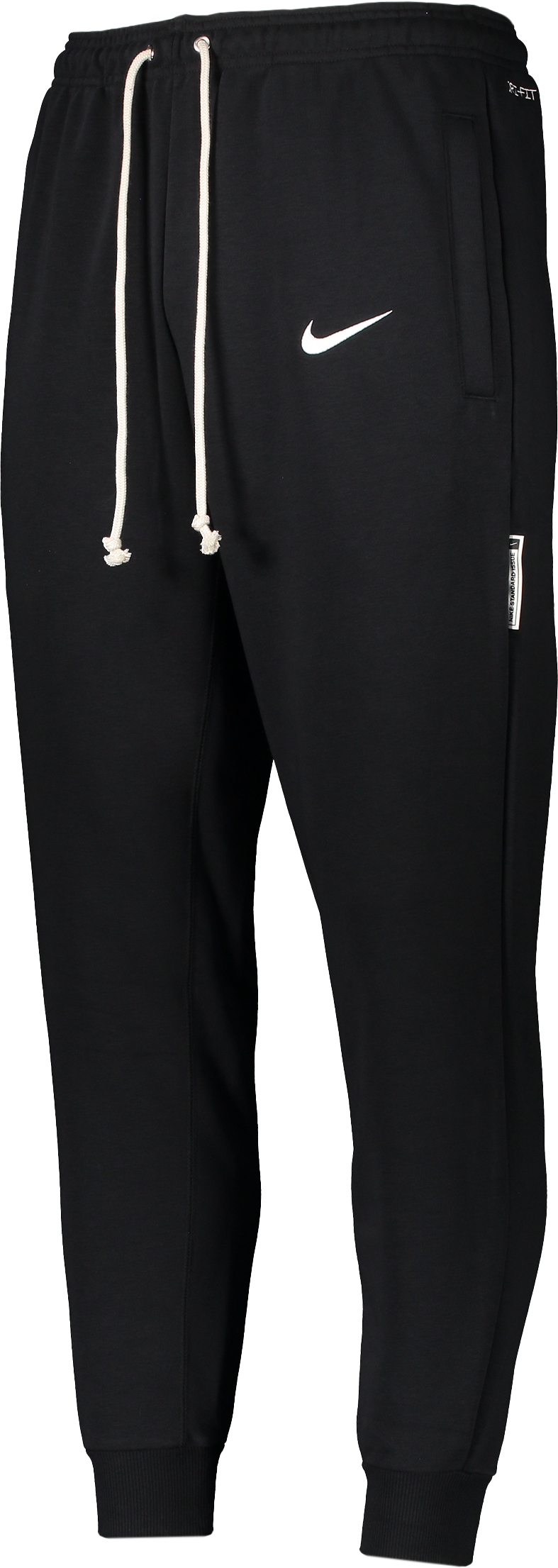 Träningsbyxor Nike Taper Pants Svart | fd7738-010