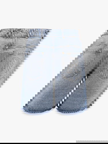 Shorts Represent Clo Represent Bermuda Denim Shorts Blå | MLM6103807, 1