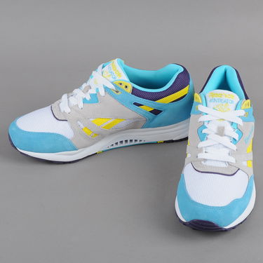 Sneakers och skor Reebok Ventilator Athletic Turkos | m46928, 2