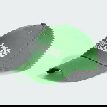 Keps adidas Performance Daily Grön | IR7908, 0