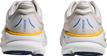 Sneakers och skor Hoka One One Bondi 9 Vit | 1162011-wgrt, 2