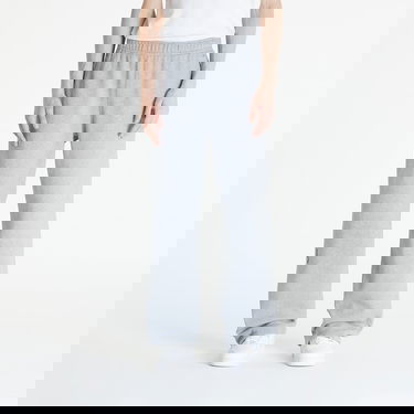 Träningsbyxor Nike x NOCTA M NRG CS Fleece Pants Černá Grå | FZ4675-063, 0