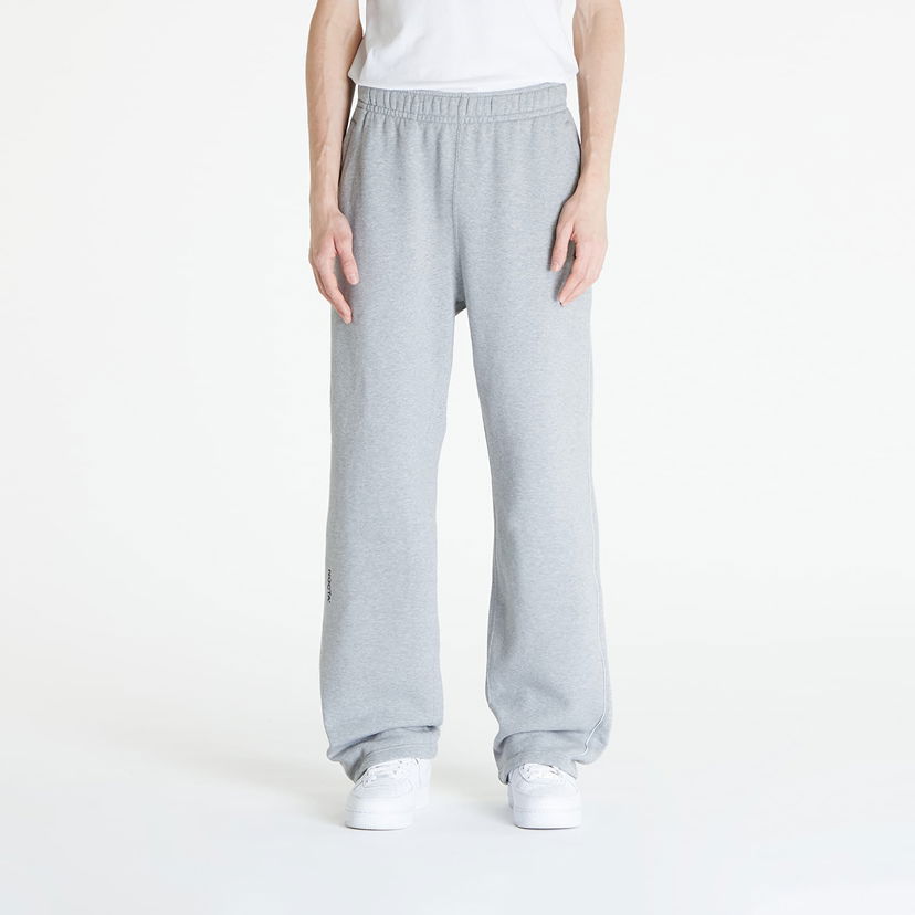 Träningsbyxor Nike x NOCTA M NRG CS Fleece Pants Černá Grå | FZ4675-063