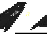 Represent Giants Hoodie Jet Black