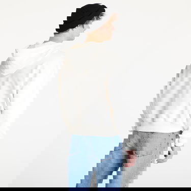 Sweatshirt Vans Vans Cosmic Ray Retro Pullover Hoodie Vit | VN000NXTFS8, 3