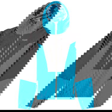 Jacka Tilak Hooded Jacket Blå | 4001232, 0