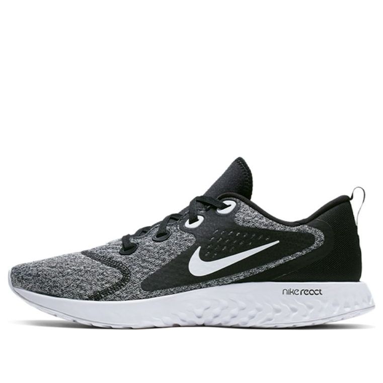 Sneakers och skor Nike Legend React Svart | AA1625-009, 0