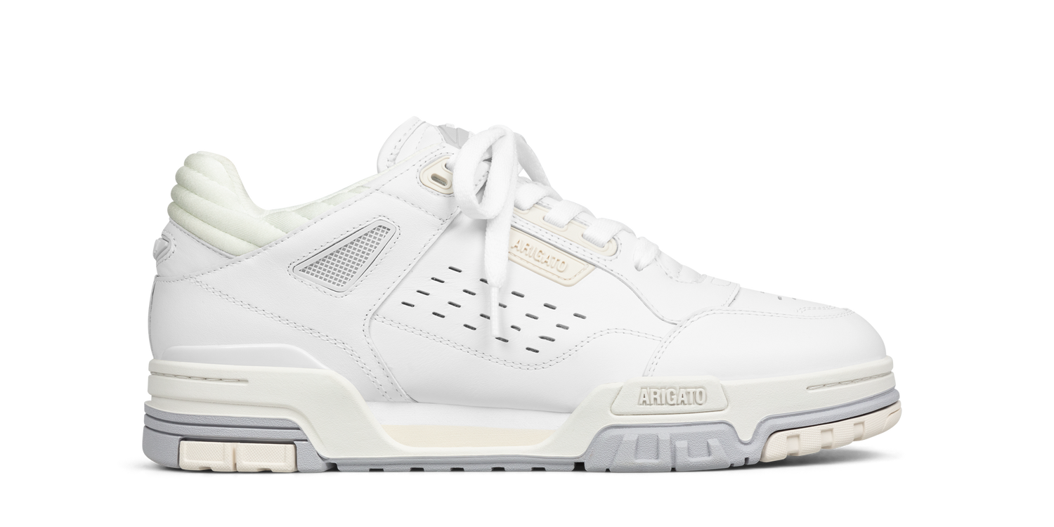 Sneakers och skor AXEL ARIGATO Onyx Sneaker Vit | F2296001, 1