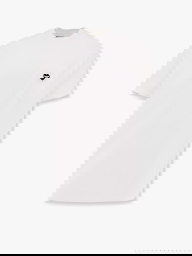 T-shirt Carhartt WIP Carhartt WIP Pocket T-Shirt Vit | I03212800AXX, 0