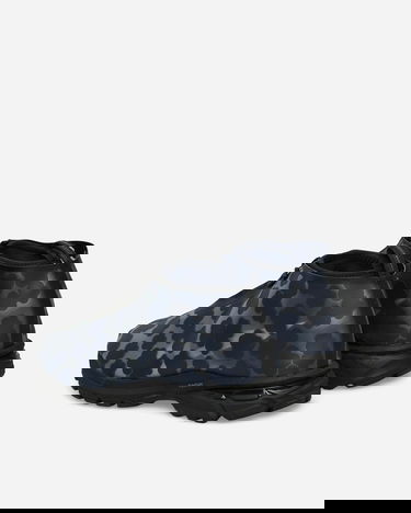 Sneakers och skor Asics Cecilie Bahnsen x GEL-Terrain MT 'Midnight' Mörkblå | 1203A743-400, 2