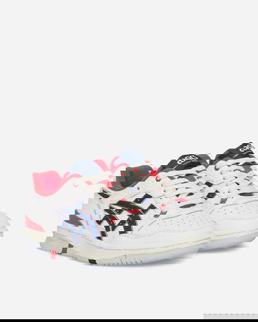Sneakers och skor Comme des Garçons Asics x EX89 "White" Vit | FL-K101-W23  2, 2