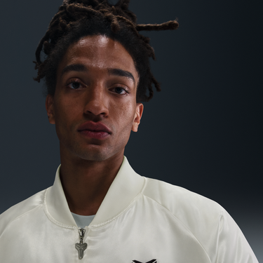 Bomberjacka Nike Kobe Therma-FIT Insulated Jacket Vit | HQ4695-133, 3