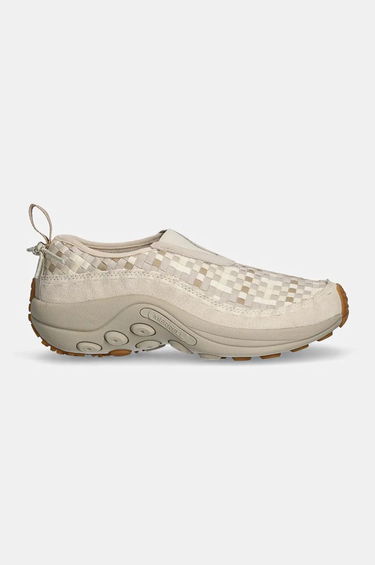 Sneakers och skor Merrell 1TRL Jungle Moc Evo Woven Se Vit | J007622, 1