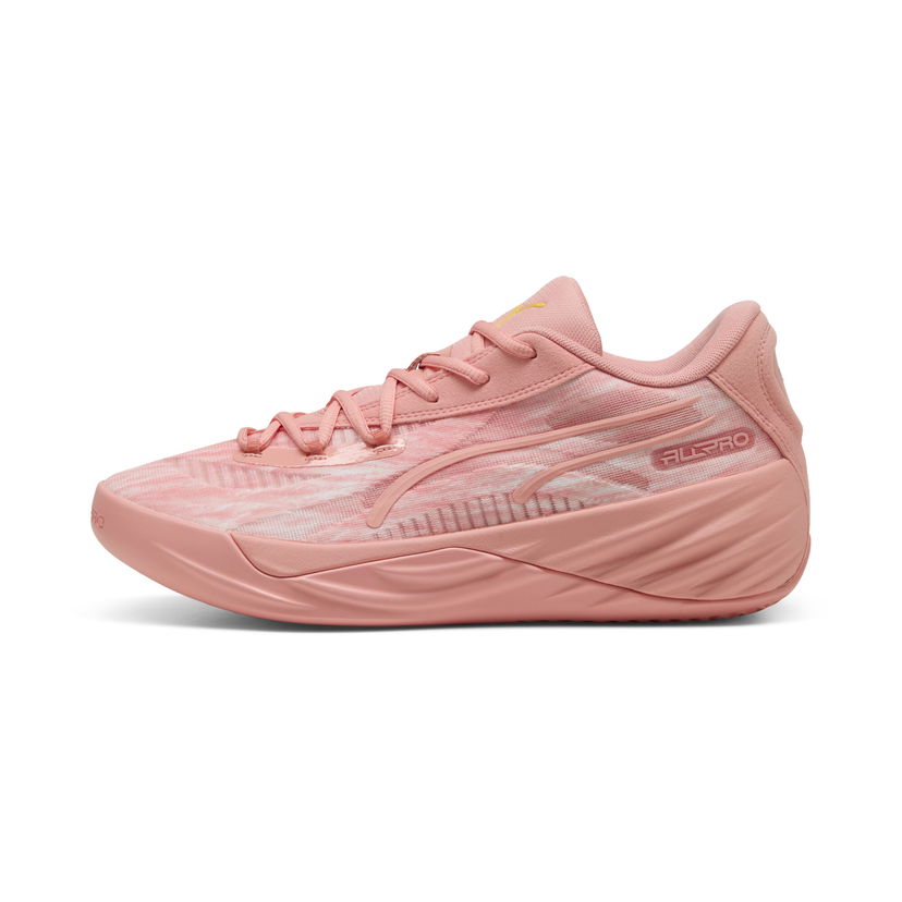 Sneakers och skor Puma All-Pro NITRO™ Dress Code Rosa | 311607_01