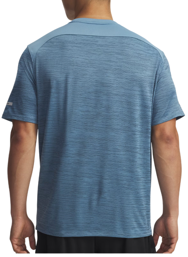 T-shirt Under Armour Under Armour UA Tech Utility Short Sleeve T-Shirt Blå | 6004965-403, 1