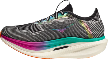 Sneakers och skor Hoka One One Cielo X1 Grå | 1147910-bcq, 4