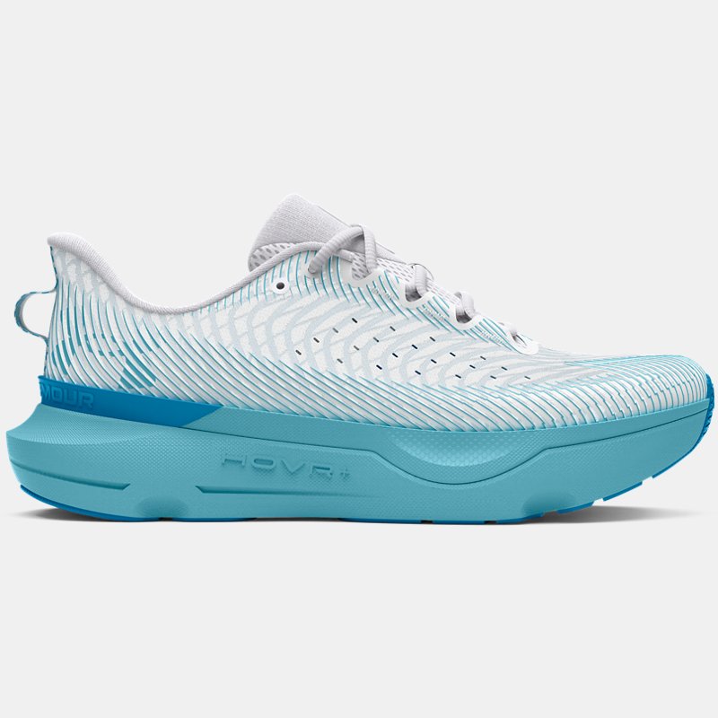 Löpning Under Armour U Infinite Pro Fire & Ice Blå | 3027974-100