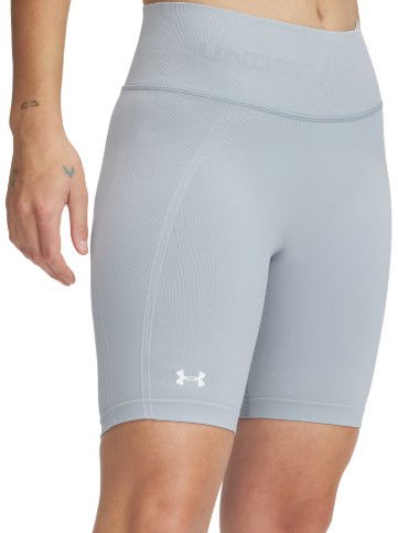 Shorts Under Armour Vanish Seamless Shorts Grå | 1379151-466