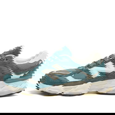 Sneakers och skor New Balance 9060 Size UK 10 Grön | U9060EEK, 1