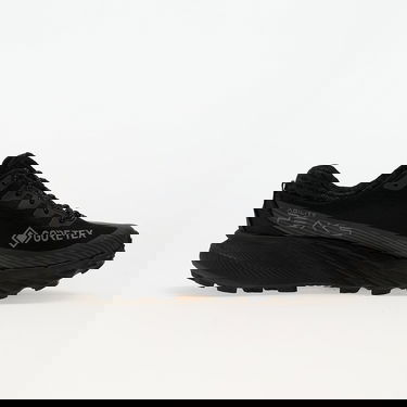 Sneakers och skor Merrell Agility Peak 5 Gtx Black/ Black Svart | J067745, 2