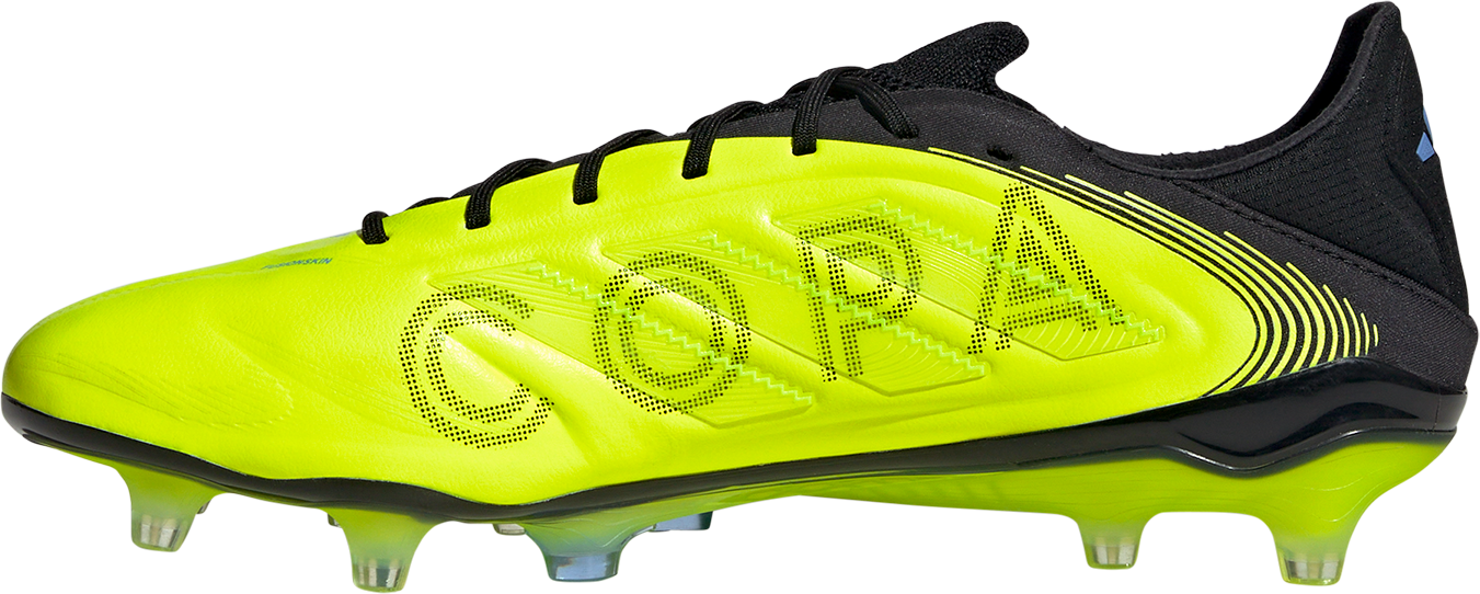 Sneakers och skor adidas Performance COPA PURE III ELITE FG Gul | ih0072, 1