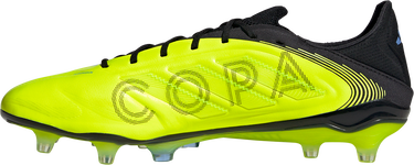 Sneakers och skor adidas Performance COPA PURE III ELITE FG Gul | ih0072, 1