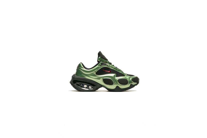 Sneakers och skor Nike Air Max Muse Grön | FV1920-004