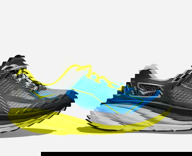 Sneakers och skor Hoka One One Clifton One9 Lifestyle Blå | 1155370-HHK, 0