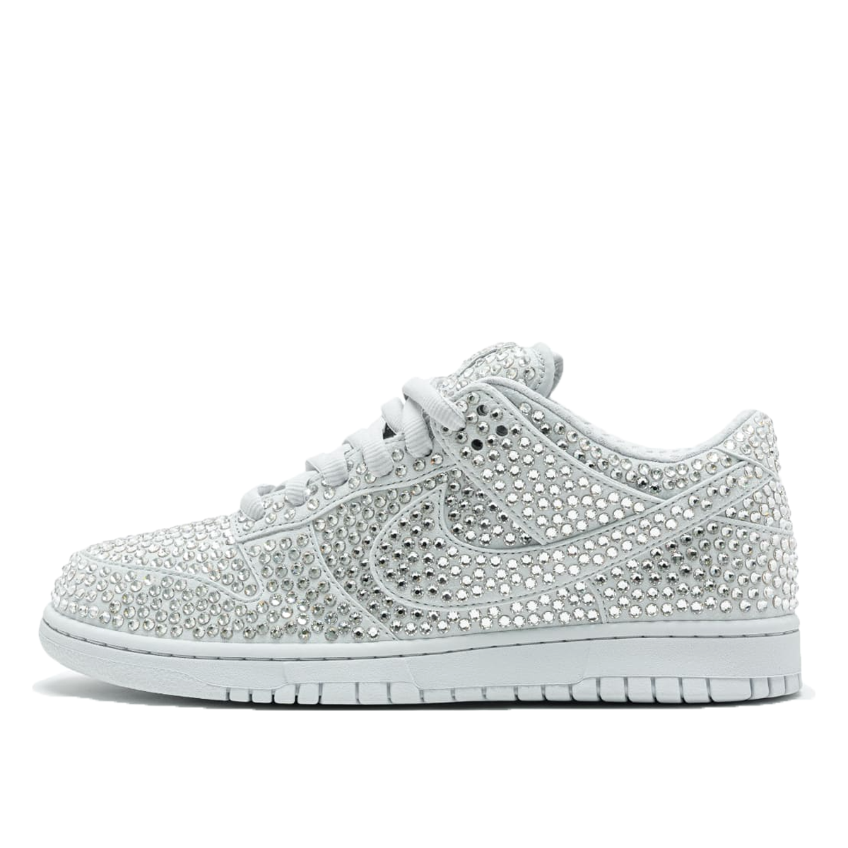 Sneakers och skor Nike Dunk Low "Cactus Plant Flea Market Pure Platinum" Grå | CZ2670-001, 0