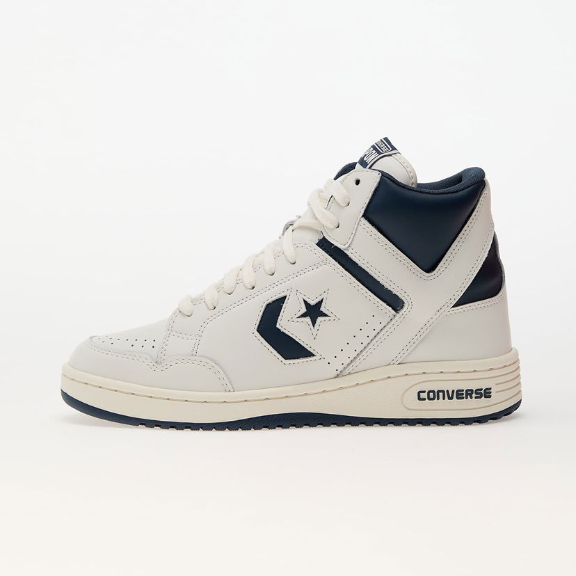 Basketboll Converse Old Money x Weapon Vit | A09879C