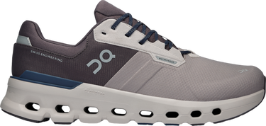 Sneakers och skor On Running Cloudrunner 2 Waterproof Svart | 3me10152761, 0