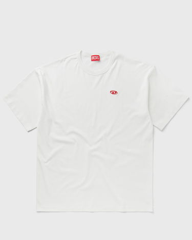 T-shirt Diesel T-BoxT-T6 T-Shirt Vit | A18535-0AIJU-141, 2