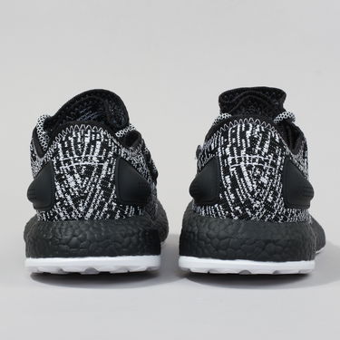 Sneakers och skor adidas Performance PureBOOST LTD Svart | S80704, 3