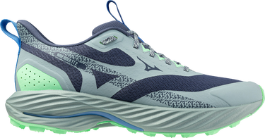 Sneakers och skor Mizuno Mizuno WAVE RIDER TT 2 Grå | j1gc2432-51, 0