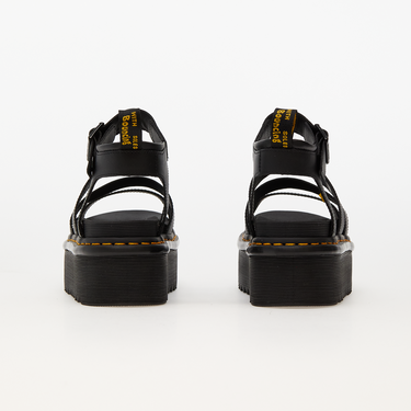 Sneakers och skor Dr. Martens Blaire Quad Sandal Svart | 27296001, 5