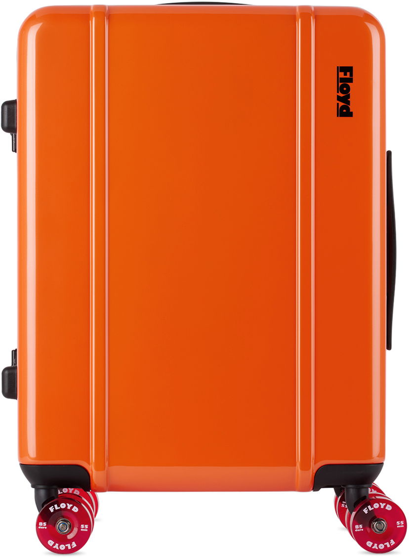 Resväska Floyd Cabin Suitcase Orange | FL2101-CA011
