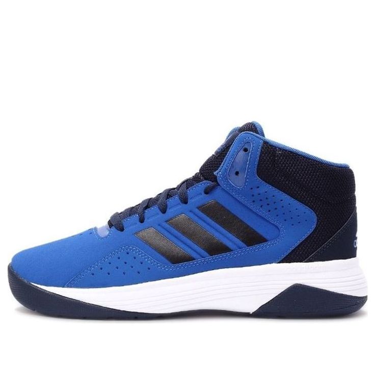 Sneakers och skor adidas Originals Cloudfoam Llation Blå | AQ1558, 0