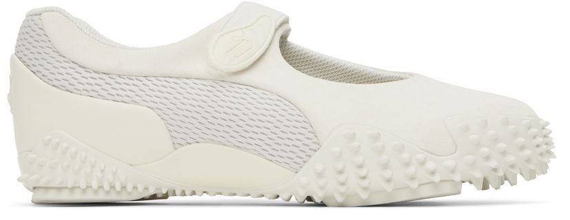 Sneakers och skor Puma Mostro Fey Premium Beige | 40336702