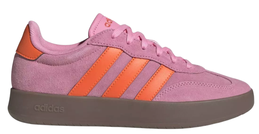 Sneakers och skor adidas Performance adidas Sportswear Barreda Rosa | jr1200