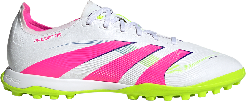 Sneakers och skor adidas Performance Predator League TF Vit | id3767