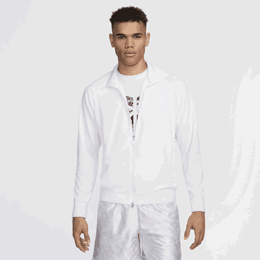 Sweatshirt Nike Kobe Dri-FIT Vit | FZ0936-100, 3