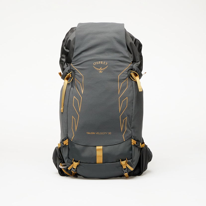 Ryggsäck Osprey Talon Velocity 30 S/M Backpack Grå | 10043034OSP01
