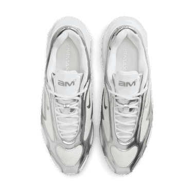 Sneakers och skor Nike Air Max Muse Metallisk | FV1920-100, 2