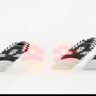 Sneakers och skor Puma GV Special Suede Red Röd | 39850802, 4