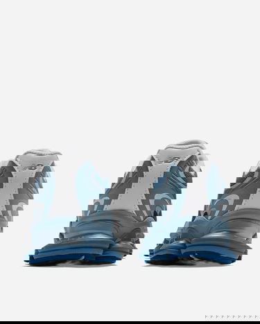 Sneakers och skor New Balance ABZORB 2000 Blå | U2000PBB, 3