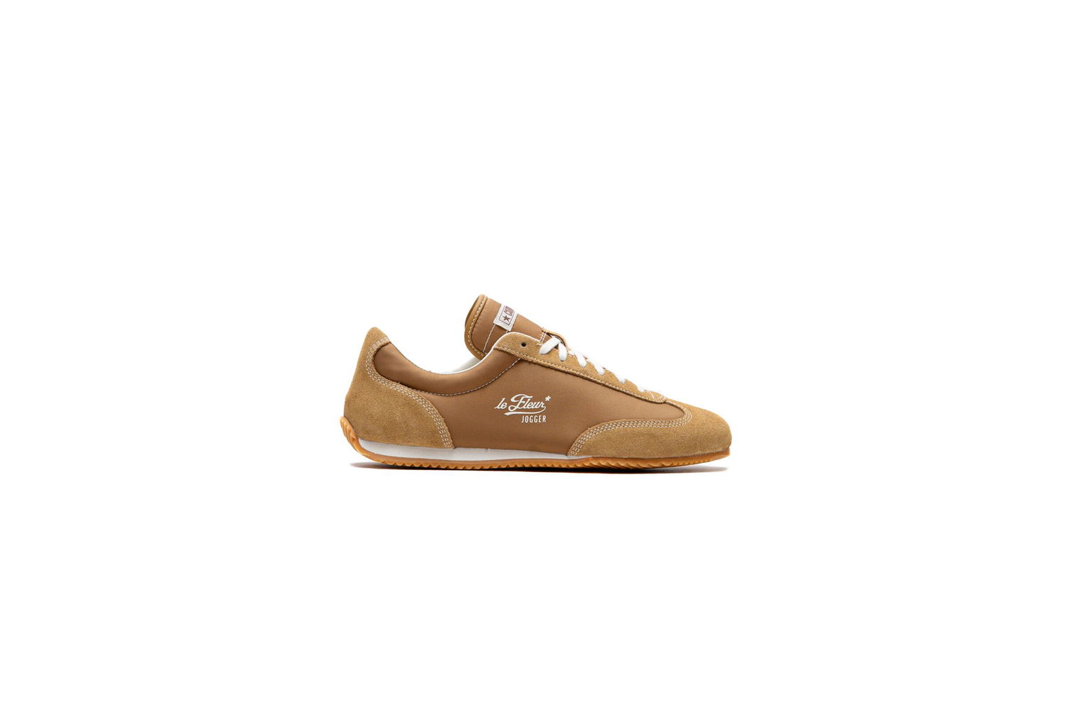 Sneakers och skor Converse Golf Le Fleur x Coach Jogger Brun | A16299C, 1